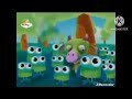 BabyTV Ident Draco Falling To Tree SFX And Vocals