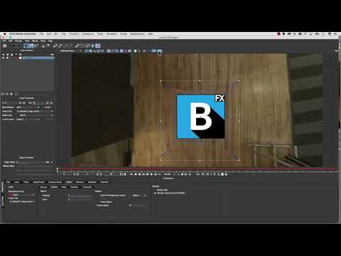 Mocha VR: 360 video plug-in for Avid Media Composer