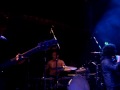 Dredg - "Of The Room" 5/19/09