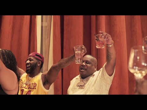 COS Champions - Fat Baby Birthday