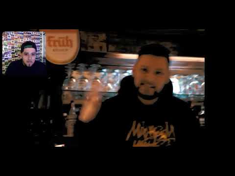 Konnekt Titan Ft Samzey x Dzums |LA FAMILIA REACTION VIDEO 🔥LIT🔥