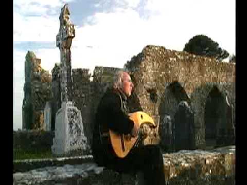 Irish Blessings: St. Patricks Breastplate John Doan Harp Guitar