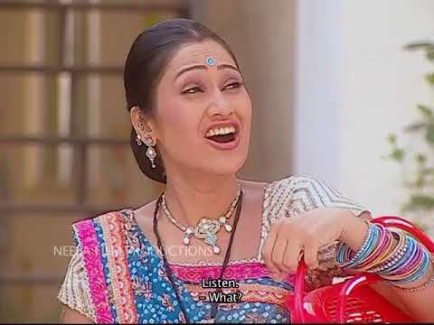 Episode 145 - Taarak Mehta Ka Ooltah Chashmah | Full Episode | तारक मेहता का उल्टा चश्मा