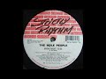 Armand van Helden - The Mole People