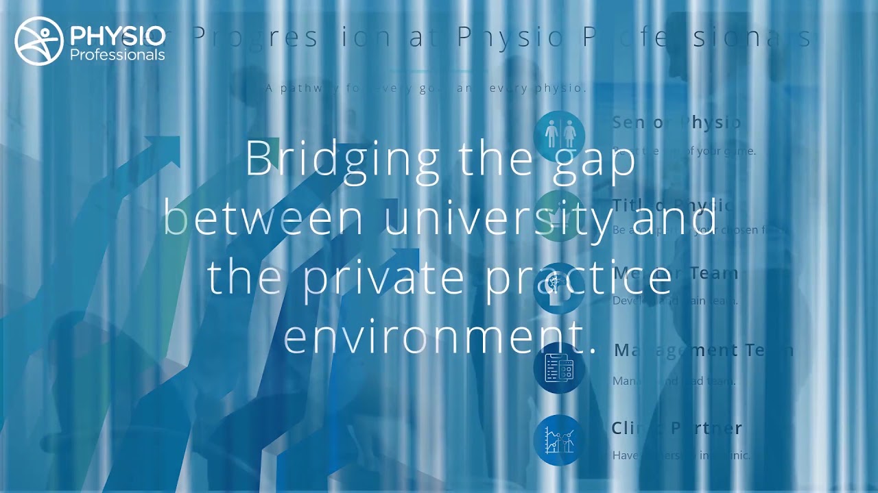 New Graduate Physiotherapy Program