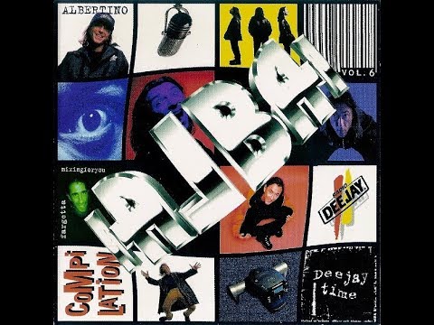 Alba Volume 6 (1996)