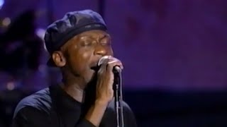 Jimmy Cliff - A Higher And Deeper Love - 8/14/1994 - Woodstock 94 (Official)