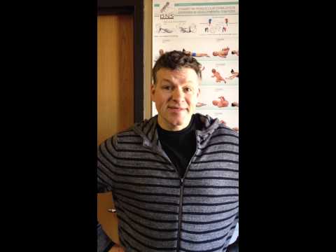 Chicago Chiropractor | Back Pain Treatment