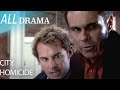 Thicker Than Water | City Homicide S02 E01 | All Drama - TV Series