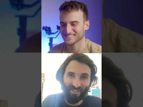 2022 video trends - 3D #shorts