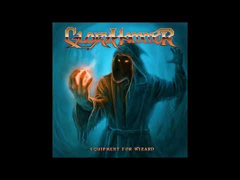 Gloryhammer - The Land of Unicorns (ASDFGFA remix)