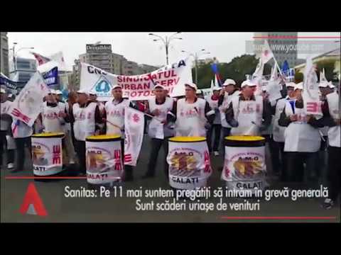 Stirile serii 19 aprilie 2018