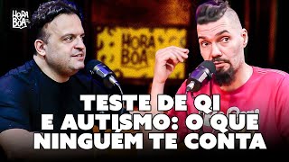 Superdotação, memória e o mito do “gênio” - Hora Boa Podcast