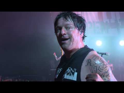 Open Flair Festival 2019 – DONOTS  (“Dead Man Walking")