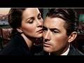 A Hitchcock Classic Gregory Peck In The Lead Role A Film That Defies Time Crime Movie