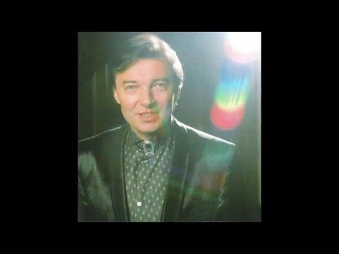 Karel Gott - Nikomu nezávidím (1987)