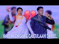 DHAANTO CUSUB KHADRA DIRGAX IYO CABDULAAHI DHABEL VIDEO 2025