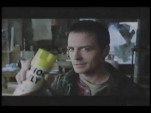 The Frighteners Movie Trailer 1996 - TV Spot