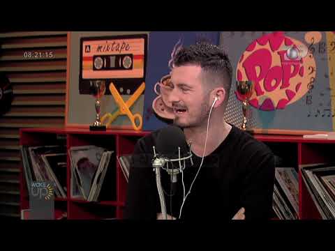 Wake Up, 21 Mars 2019, Pjesa 3 - Top Channel Albania - Entertainment Show