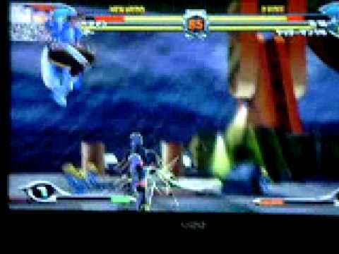 Den TvC: Tharimrattler (Ippatsu/Poly) vs. KBeast (Chun/Yatta) #3 (01/18/09)