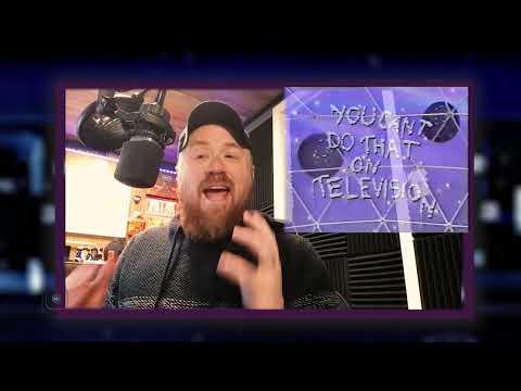 VO Retro 102 - "A Ghastly Production" Answer