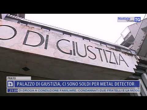 2017-10-13 NOTIZIE DI PRATO TG ORE 20.50