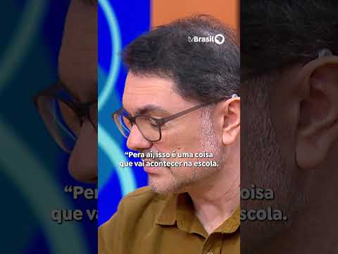 Psicólogo Rossandro Klinjey fala sobre culpa materna