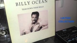 ▶ BILLY OCEAN   HERE&#39;S TO YOU   1988   YouTube