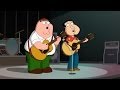 Family Guy - Into Harmony's Way All Songs ...
