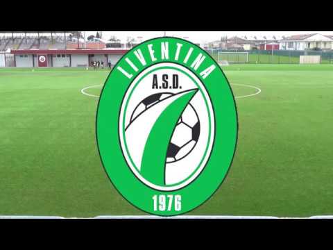 18.03 GIOVANISSIMI 2004 CITTADELLA - LIVENTINA