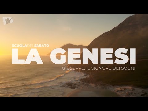 La Genesi. Introduzione alla lezione 11
