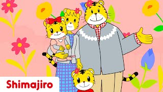 I love Mom | Celebrating our family | Best songs for kids