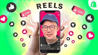How Make Instagram Reels to Explode Your Following