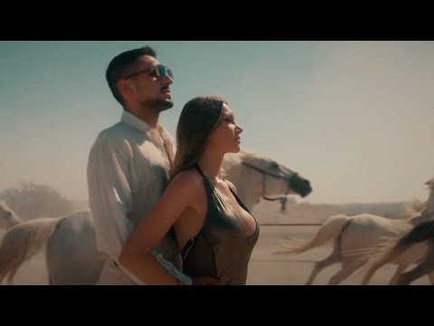 Otilia - Cappadocia | Official Video