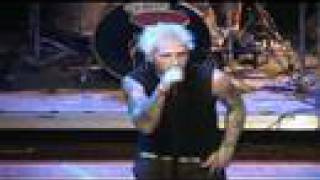 Mest - Movin&#39; On ( Live @ house of blues )