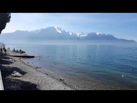 Live from Montreux, Switzerland