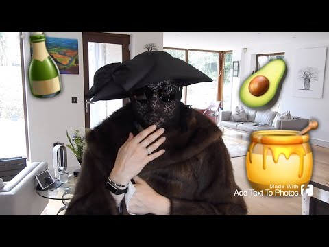 , title : '3 Ingredient Face Mask | & Cooking Fails'