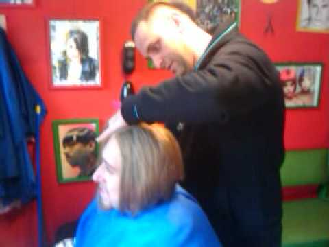 kako se dzons oprostio od repica