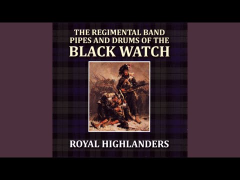 Regimental Lament : Sleep Dearie Sleep