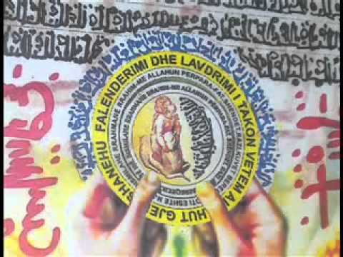 Hajmalia Burdushit Haram