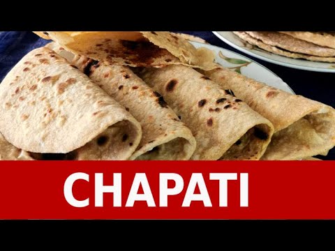 Chapati recipe – How to make chapati (a comprehensive guide)