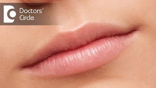 How to treat cracked corners of mouth? - Dr. Aniruddha KB