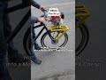 How To Turn A Bicycle Into A Motorcycle Simple Cheap