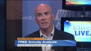 FREE Annuity Analysis 06/01/15