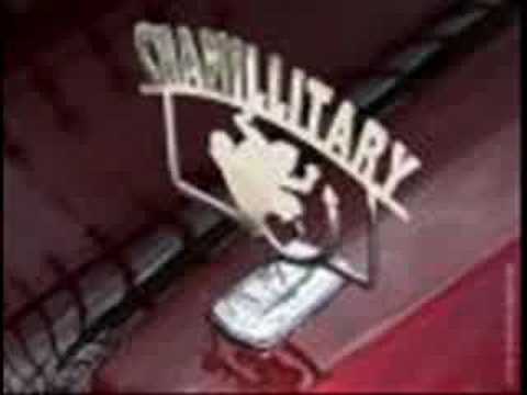 Chamillionaire(Color Changin Click) - The Call