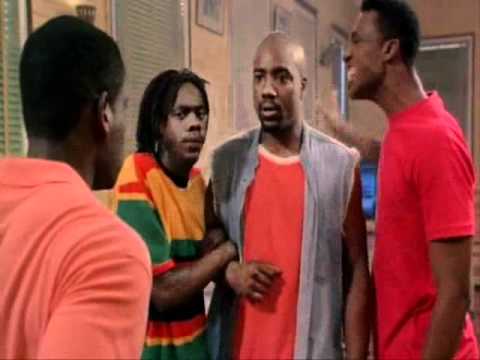 nejlepší scény z filmu: Kokosy na sněhu