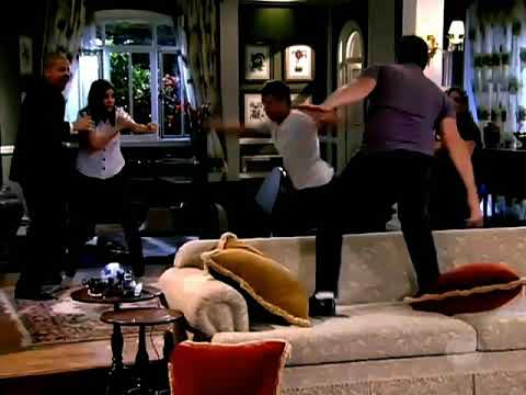 Os Mutantes / Trailer