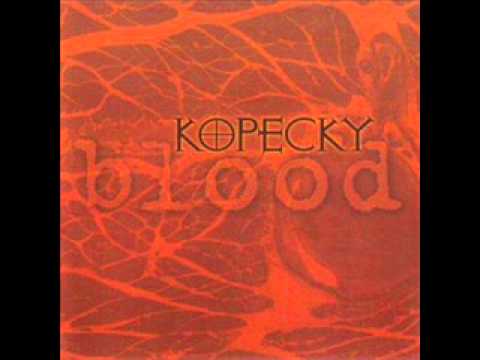 Kopecky - The Red Path
