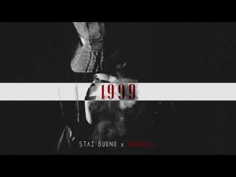 05. Young Law x Shakill- Stai Buono