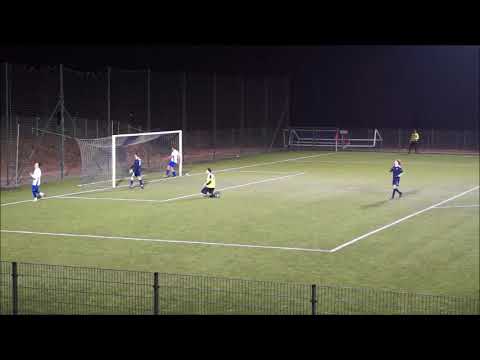 Vielgovia - WB. Gol Davyda Zelenskyego